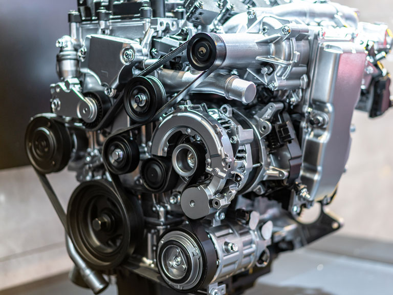 Top Tech Auto Repair Center